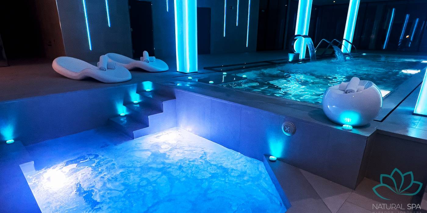 SPA con servicio nocturno