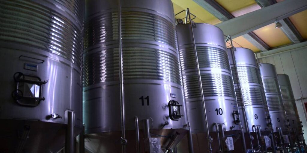 Bodegas SAAC