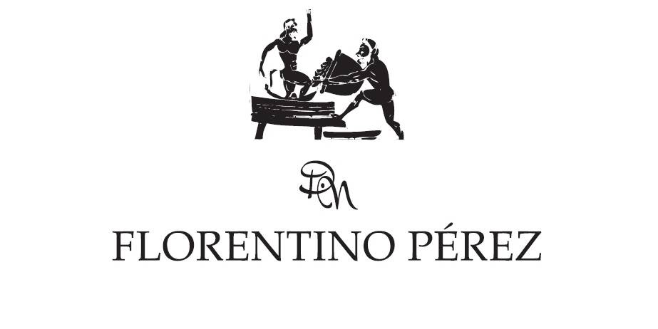 Logo D. Florentino
