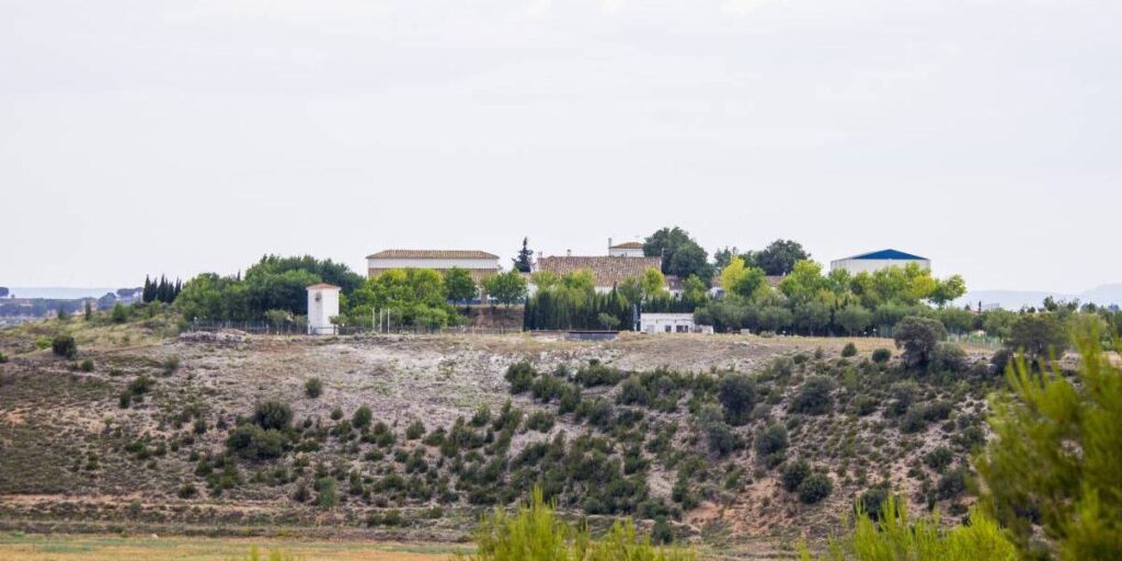 Finca El Molar
