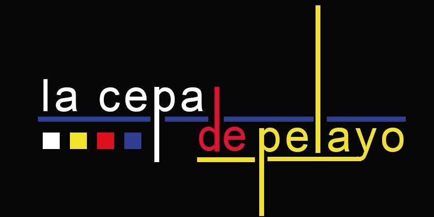 Logo Cepa de Pelayo