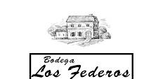 Logo Los Federos