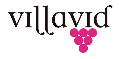 Logo Villavid
