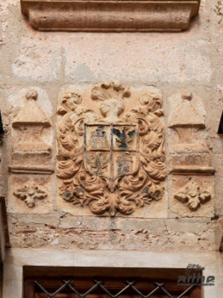 blason