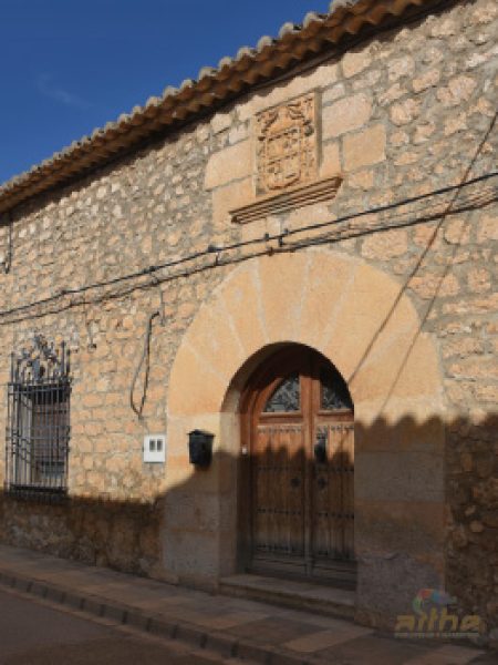 casaseorial