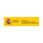 ministerio de agricultura y pesca gobierno de espana logo