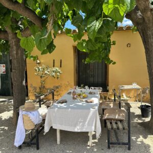 Experiencia “Entre Vinos, Estrellas y Hoces del Júcar” con spa y relajación