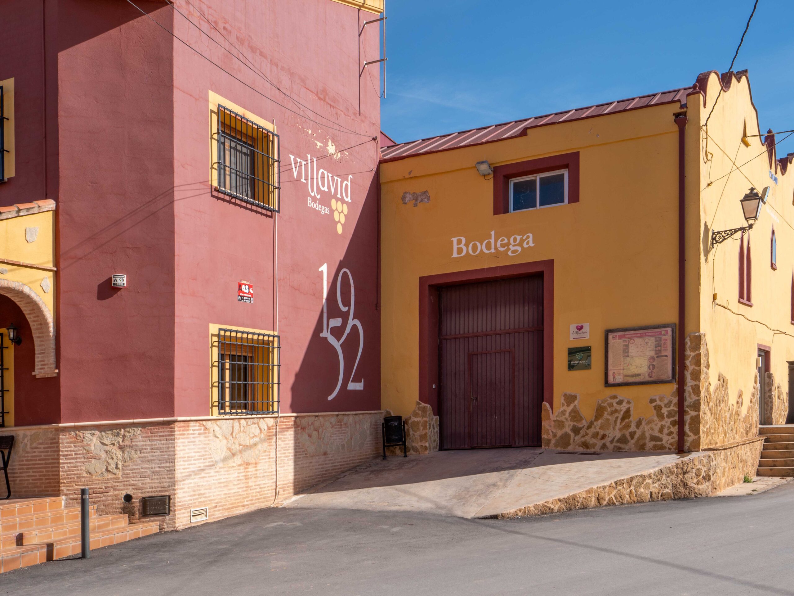 Degustación en el Museo Villavid & Reserva de la Biosfera Valle del Cabriel - Imagen 3