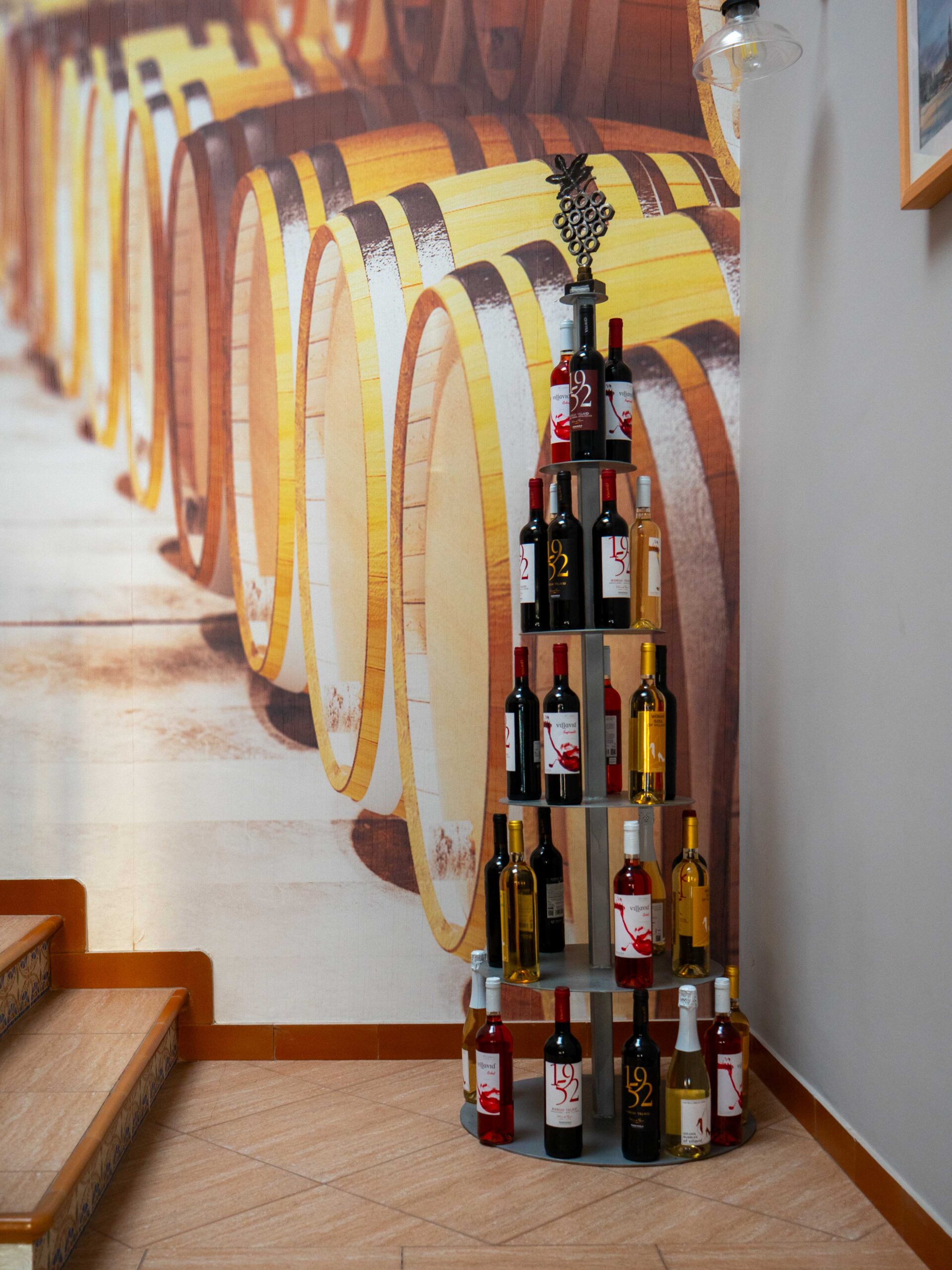 Degustación en el Museo Villavid & Reserva de la Biosfera Valle del Cabriel - Imagen 2