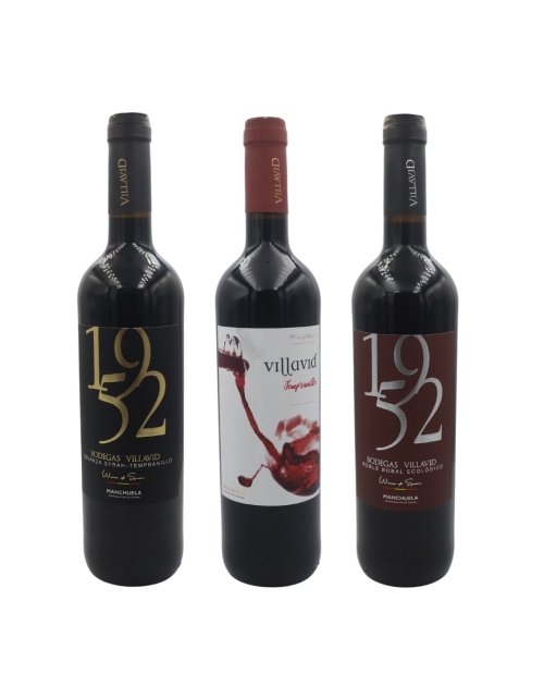 Degustación en el Museo Villavid & Reserva de la Biosfera Valle del Cabriel - Imagen 14