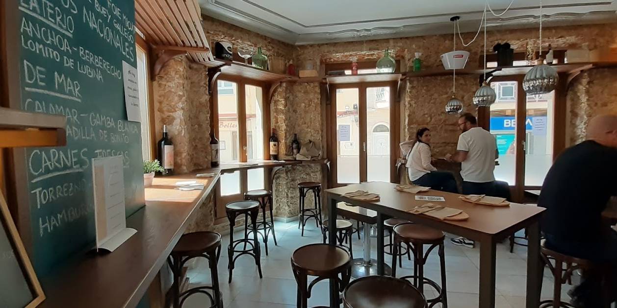 taberñiota