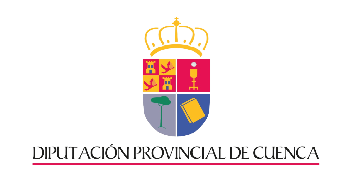 Logo Diputacion PNG