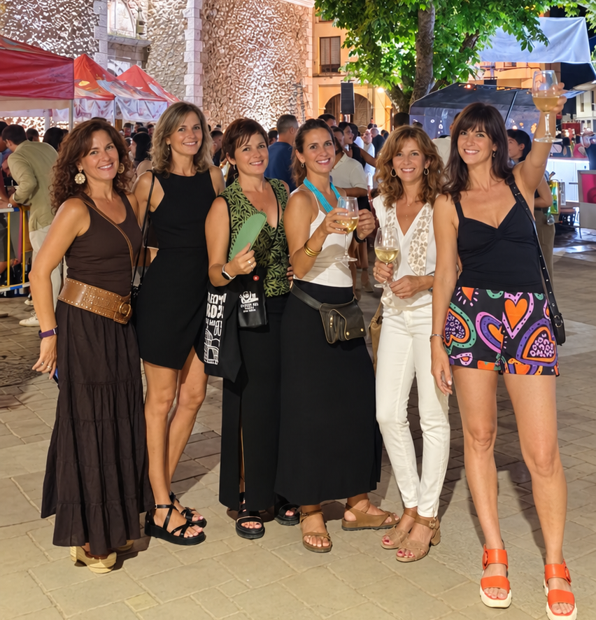 Jornada Mujer Rural